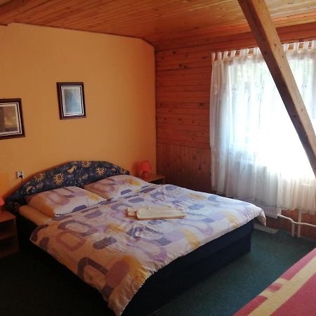Hotel Fran Makov Extérieur photo