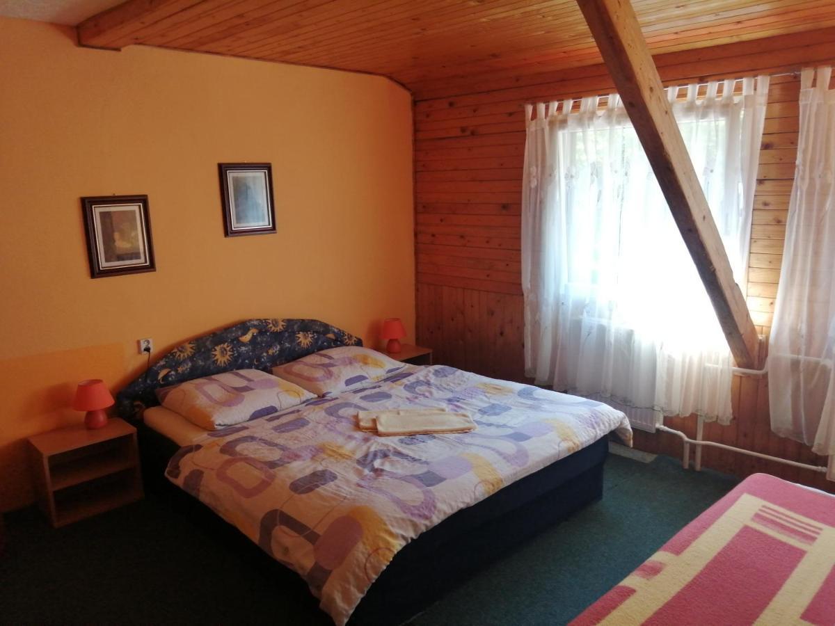 Hotel Fran Makov Extérieur photo
