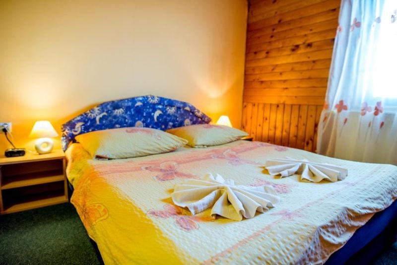 Hotel Fran Makov Extérieur photo