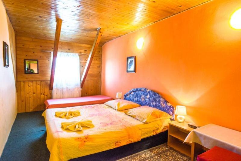 Hotel Fran Makov Extérieur photo