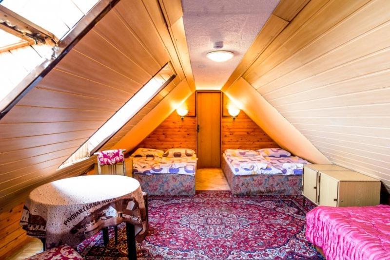 Hotel Fran Makov Extérieur photo